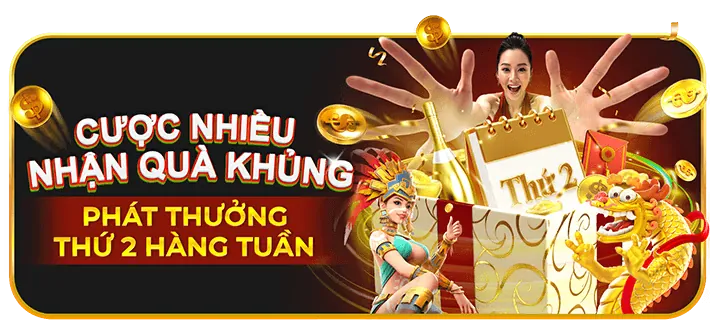 Khuyến Mãi Chào Mừng F1686N