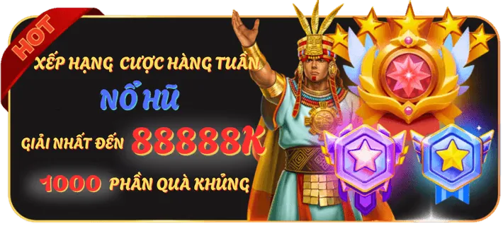 Thưởng Nạp Lại F1686N