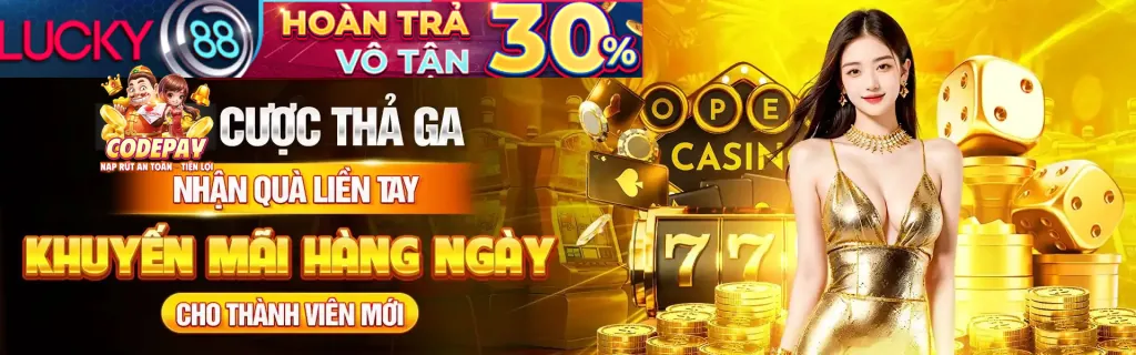 Thưởng chào mừng F1686N