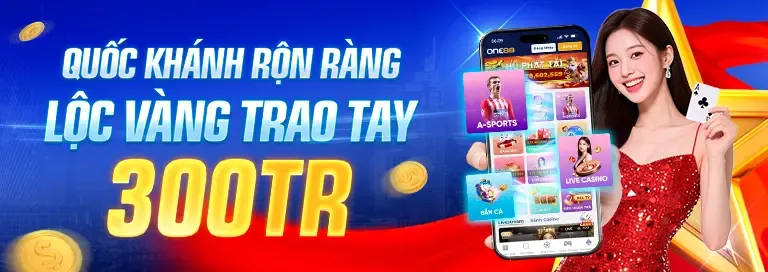 Khuyến mãi chào mừng F1686N