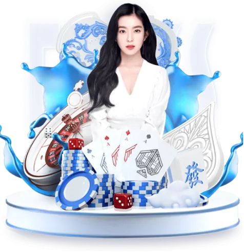 Bàn Baccarat tại F1686N
